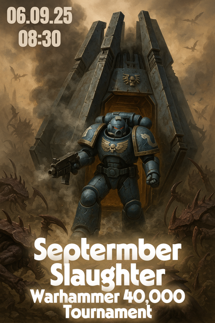 September Slaughter – 2025 September – Monthly RTT