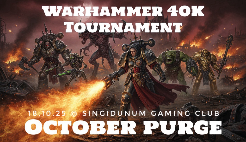 October Purge – 2025 October – Monthly RTT