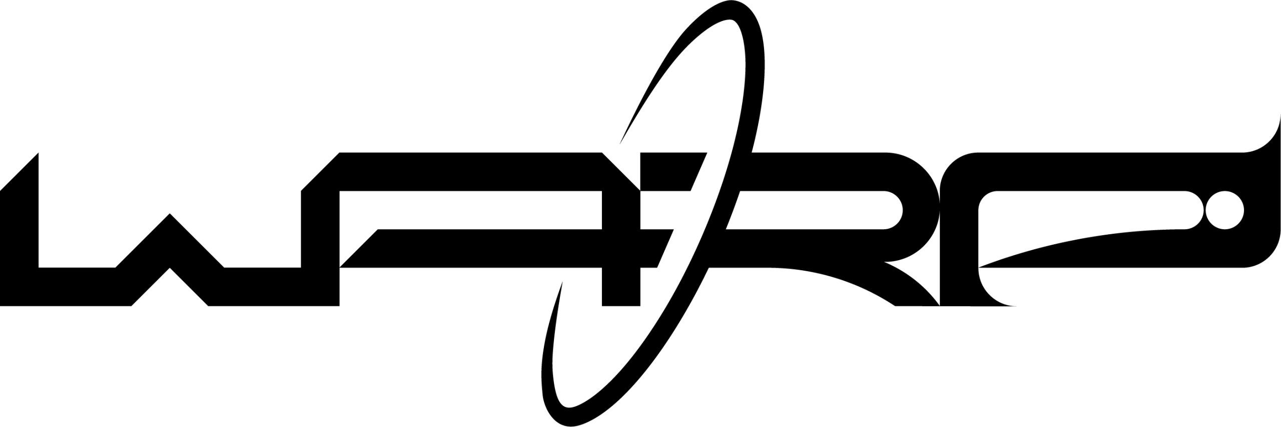 WARP Logo Optimized